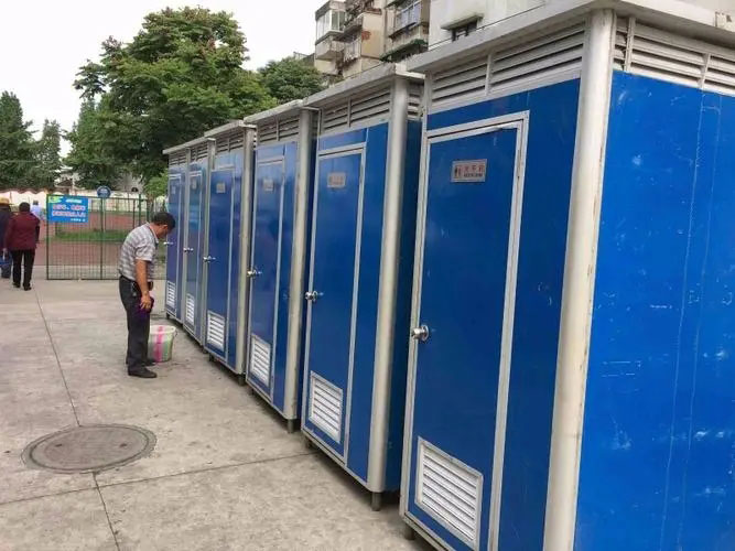 茂名移动洗手间租赁