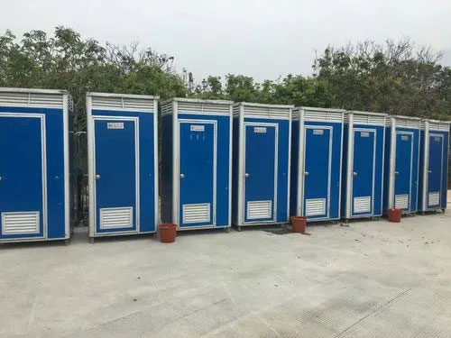 茂名流动厕所出租